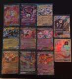 Pokemon kaarten, Ophalen, Nieuw, Meerdere kaarten, Foil