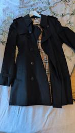 Iconische Burberry Trenchcoat met bodywarmer - Maat 50, Ophalen, Maat 48/50 (M), Zwart, Zo goed als nieuw