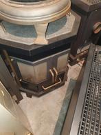 garagebox vol gaskachels te koop, Ophalen, Gebruikt, Gas, Vrijstaand