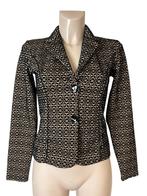 Zilch vest XS, Bruin, Ophalen of Verzenden, Zo goed als nieuw, Maat 34 (XS) of kleiner