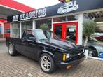 Chevrolet USA S-10 Pick Up Dragracer Stroker 406 v8 oldtimer, Automaat, Overige carrosserieën, Chevrolet, Origineel Nederlands