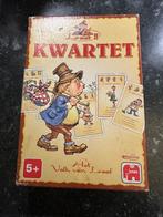 Kwartet Laven, Verzamelen, Efteling, Ophalen of Verzenden, Zo goed als nieuw, Overige typen