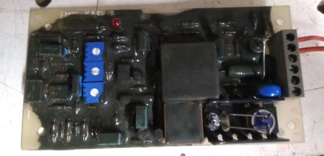 Emri en Newage engineers spanningsregelaar generator, Ophalen of Verzenden, Nieuw, Overige typen