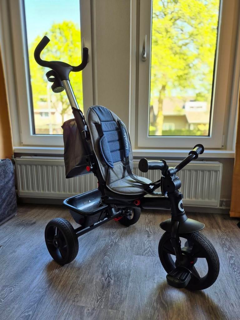 Lionelo Haari 3-wieler, Ophalen, Zo goed als nieuw, Lionelo