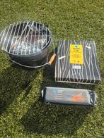 Bbq, en brandblok, Ophalen of Verzenden