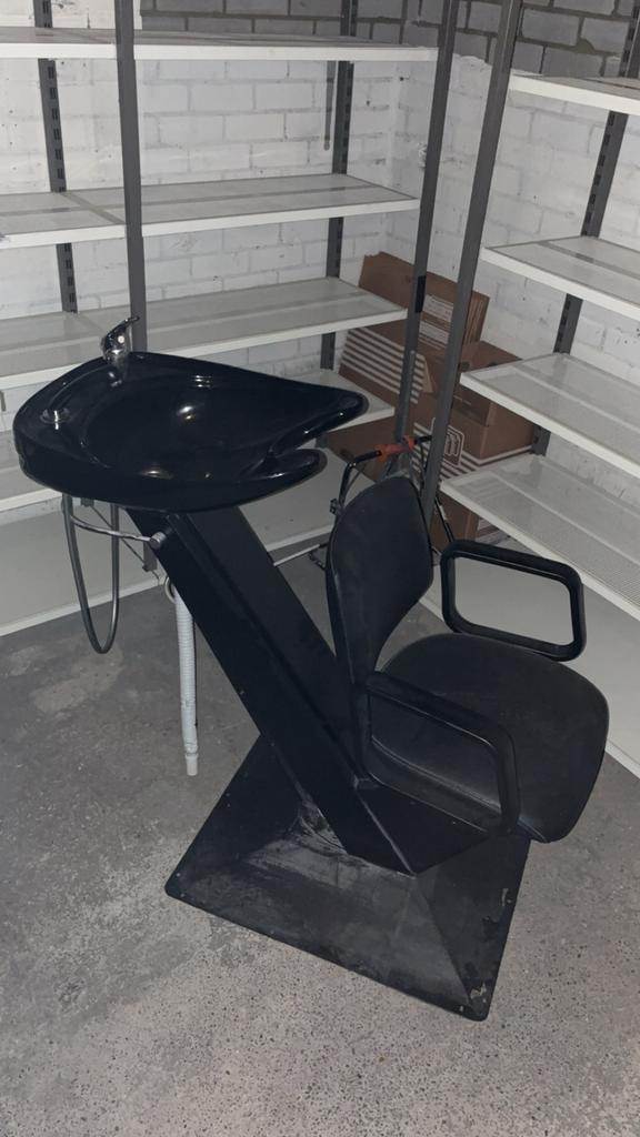 kappers-wasunit/kappersstoel, Diensten en Vakmensen, Kappers en Thuiskappers