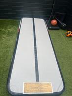 Gymnastics Air Track 3 meter - 15cm thick, Sport en Fitness, Turnen, Ophalen, Gebruikt, Materiaal, Wit