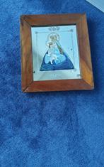 Spiegel 36x32cm, Ophalen, Overige vormen