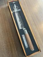 Forged Koksmes 20cm 'VG10', Ophalen of Verzenden, Nieuw