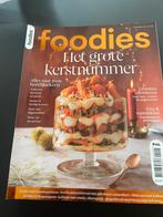 Foodies magazines 3 stuks., Boeken, Kookboeken, Ophalen of Verzenden, Zo goed als nieuw