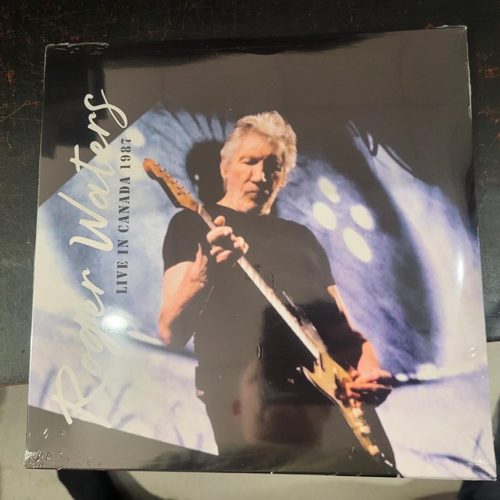 Roger Waters vinyl lp nieuw dubbel lp, Ophalen of Verzenden, Nieuw in verpakking, 12 inch, Poprock