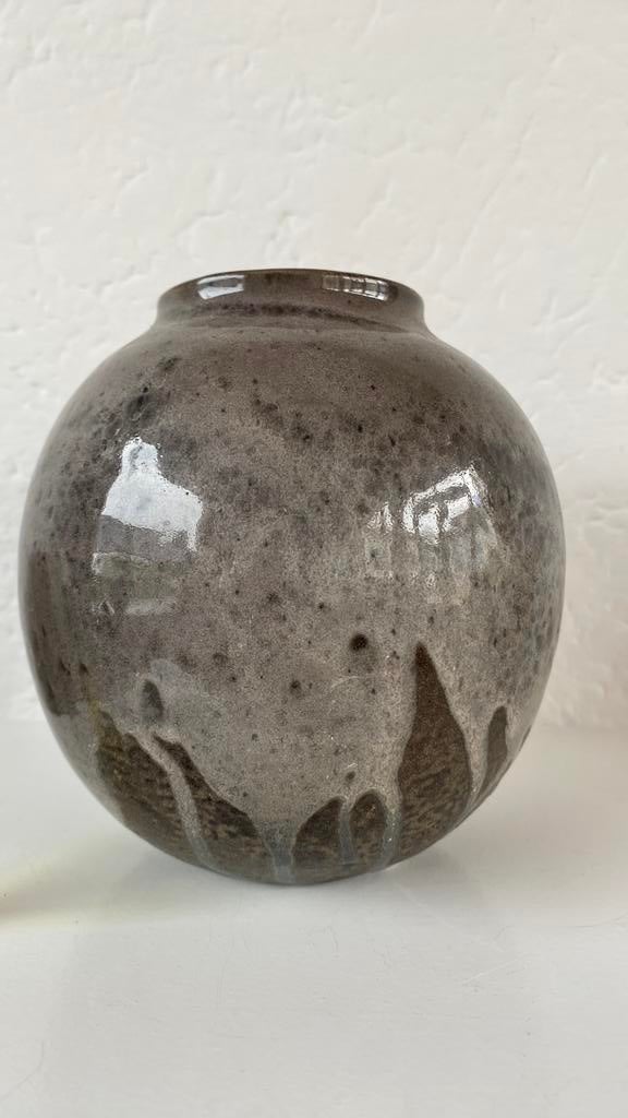 Mobach retro vaas, Ophalen of Verzenden