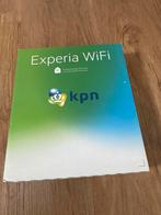 KPN Experia WiFi versterker, Ophalen of Verzenden, Nieuw, Router