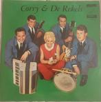 Corry en de Rekels - Corry en de Rekels ( LP ), Cd's en Dvd's, Ophalen, Gebruikt, 12 inch, Levenslied of Smartlap