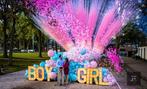 Gender Reveal videograaf & Fotograaf, Ophalen of Verzenden, Feestartikel, Geboorte of Huwelijk