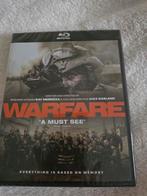 Nieuw! Blu-ray warfare 2025, Ophalen of Verzenden, Nieuw in verpakking, Actie