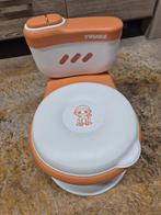 Potje, Ophalen, Zo goed als nieuw, Overige typen