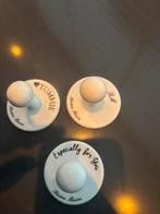 Koek stempels riviera maison, Huis en Inrichting, Ophalen of Verzenden, Zo goed als nieuw, Glas, Overige stijlen