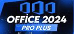 Microsoft Office 2024 Pro Onbeperkt & Permanent, Computers en Software, Office-software, Ophalen, Access