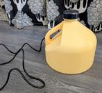 Lamp IKEA SAMMANKOPLA/IKEA X GREYHOUND ORIGINAL, Ophalen of Verzenden, Gebruikt, Kunststof, Minder dan 50 cm