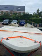 Leuke project boot - Ideaal voor de hobbyist!, Watersport en Boten, Ophalen of Verzenden, Gebruikt