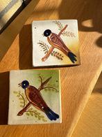 Wandtegel, Ophalen of Verzenden