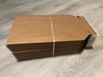 Brievenbus / Kartonnen enveloppen – 25 stuks, Ophalen of Verzenden, Nieuw