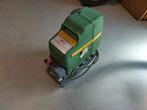 Goedwerkende compressor op 220v, Doe-het-zelf en Verbouw, Compressors, Ophalen, Zo goed als nieuw, 6 tot 10 bar