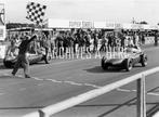 Vanwall 1957 British Grand Prix F1 & Stirling Moss 1957 F1, Verzenden, Nieuw, Auto's