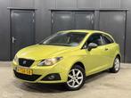Seat Ibiza SC 1.2 Reference mooi uitgevoerd, zeer netjes!, Auto's, Seat, Voorwielaandrijving, Gebruikt, 1198 cc, Ibiza