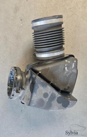 Luchtinlaatpijp met resonator Intercooler turbo slang B48 BM beschikbaar voor biedingen