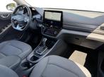 Hyundai IONIQ 1.6 GDi PHEV Comfort I Trekhaak I Navi I Infin, Auto's, Automaat, Stof, Gebruikt, 750 kg