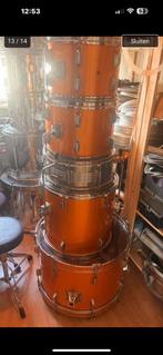 Leuk retro set. ( geen yamaha ), Ophalen of Verzenden, Zo goed als nieuw, Yamaha