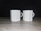 Arcoroc Octime koffiekopjes, Ophalen of Verzenden, Overige stijlen, Kop(pen) en/of Schotel(s), Glas