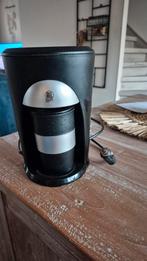 Koffiezetapparaat voor Auto - Koffiepads, Koffiepads en cups, Gebruikt, Koffiemachine, Ophalen of Verzenden