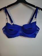 Nieuwe lingerieset van Honey Birdette, Honey Birdette, Ophalen of Verzenden, Blauw, Setje