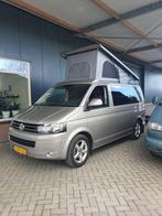 Volkswagen T5 GP Buscamper, Caravans en Kamperen, Campers, Omvormer, Volkswagen, Handgeschakeld, Particulier