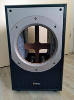 Lege subwoofer kist Infinity izgst, Audio, Tv en Foto, Gebruikt, Subwoofer, Ophalen