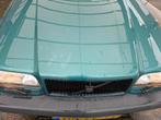Volvo 850 2.3 Turbo 20V E2 1994 Groen, Auto's, Volvo, 680 kg, Leder en Stof, Origineel Nederlands, Handgeschakeld
