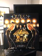 Queen - Killers in Osaka 3 LP - Live Killers Tour 1979, Ophalen of Verzenden, Gebruikt, 12 inch, Rock-'n-Roll
