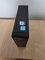 Fujitsu Esprimo Q558 i5-9400T/8GB/256GB, Computers en Software, Desktop Pc's, Ophalen of Verzenden, Zo goed als nieuw, 3 tot 4 Ghz