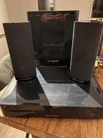 Harman Kardon Radio/CD Speler - Cinema Beleving, Gebruikt, 2.1-systeem, Overige spelers, 40 tot 70 watt