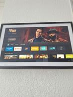 Amazon Echo show 15, Alexa, Fire tv, smart speaker, 15.6", Ophalen, Zo goed als nieuw