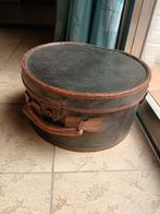 Vintage hoedendoos, Antiek en Kunst, Ophalen of Verzenden
