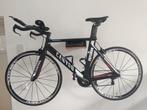 Canyon Speedmax AL Triathlonfiets maat M., Fietsen en Brommers, Fietsen | Racefietsen, 28 inch, Gebruikt, 10 tot 15 versnellingen