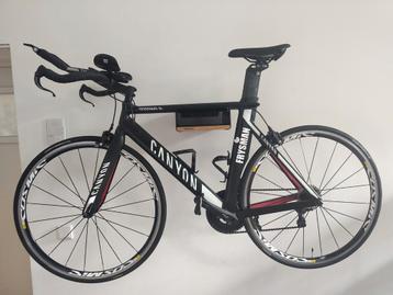 Canyon Speedmax AL Triathlonfiets maat M. beschikbaar voor biedingen