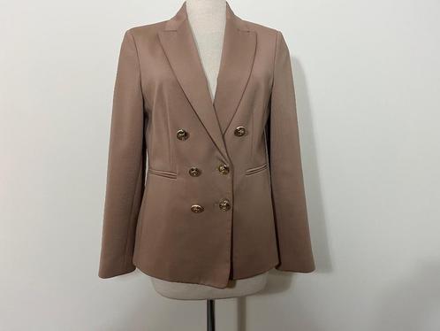 Mooi Pinko Alexia colbert jasje maat 36 S, Kleding | Dames, Jasjes, Kostuums en Pakken, Nieuw, Jasje, Maat 36 (S), Overige kleuren