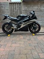 Yamaha YZF-R6, LED Verlichting, 4 cilinders, Motorrijbewijs A, Super Sport