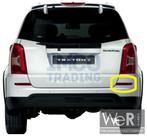 Reflector rechts achter voor SsangYong Rexton W 2012-2017 83, Auto-onderdelen, -, -, Nieuw, Ophalen of Verzenden