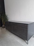 Ikea besta tv meubel, Ophalen, 100 tot 150 cm, Minder dan 100 cm, 25 tot 50 cm
